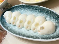 -侨美食家·粤菜(体育西路店)