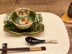 -空蝉怀石料理(益丰·外滩源店)