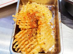 -堂堂小伙夫·辽宁小吃大排档(京西大悦城店)