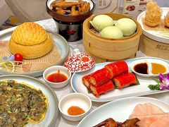 -丰鲤楼•闽南茶楼(仟禧汇店)