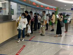 门急诊-上海市第十人民医院(总院)