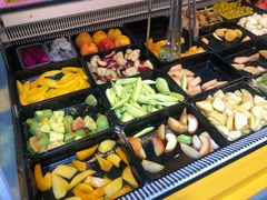 -老炳·七丛松甘草水果