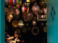 -苏坦土耳其西餐厅(玉林店)