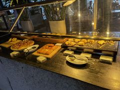 -广州富力君悦大酒店·凯菲厅