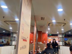 -呷哺呷哺(西单大悦城店)