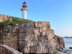 -长岛南北长山旅游景区