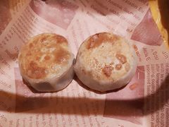 老北京门丁肉饼-秀儿四九城·新京菜(亚运村鸟巢店)