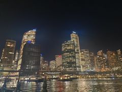 -悉尼歌剧院