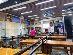 -同茂兴大食堂(真金路店)