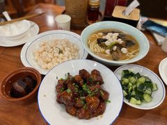 -奎元馆.百年奎元.非遗传承(西湖边的解放路店)