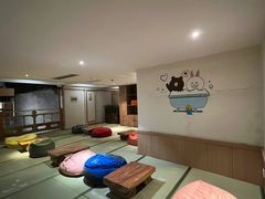 -汤森悠生活文化汤(江宁万达店)