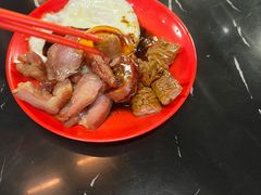 -亞婆井·劲抽面食(铂顿城店)
