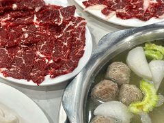 -老猫牛肉火锅(沙溪店)