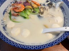 -山外山·林语花园餐厅