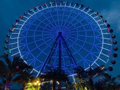 -三亚海昌梦幻海洋不夜城