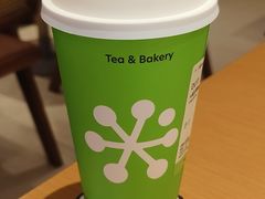 -奈雪的茶(印象城店)
