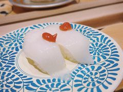 -大起水产回转寿司(道顿堀店)
