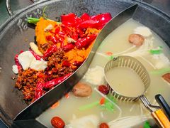 -后火锅(南京东路总店)