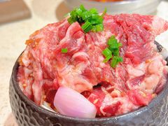 -Ant 蚂蚁洞烤肉·大营地(上海静安大悦城店)