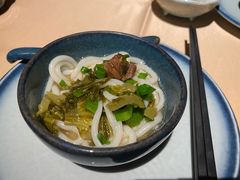 花溪牛肉粉-山石榴·贵州菜(丰盛里店)