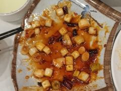 -鑫巴蜀小镇 · 水煮鱼专研店(玉桥店)