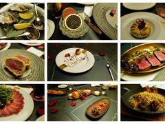 -wann lounge 低温慢煮牛排·清吧