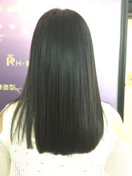 点击看大图 -瑞豪专业烫染连锁