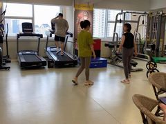 -中田健身工作室(远扬大厦店)