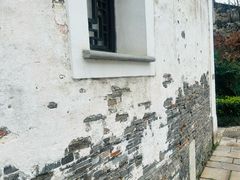 -青果巷历史文化街区