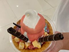 -DQ·蛋糕·冰淇淋(湖景东路店)