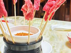 -涮福記·现切牛羊肉火锅(世纪汇店)