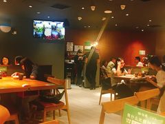 大堂-云海肴·汽锅鸡·云南菜(高德置地店)