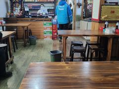 大堂-褚氏岛城一汤(闽江路店)