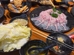 -宏宴·新京菜(望京店)