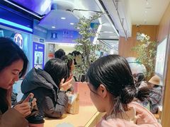 -茉莉奶白(广州动漫星城店)
