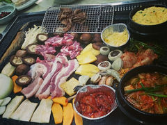 android_upload_pic-金顺碳烤肉(1号店)