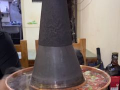 -木萨火锅店(开鲁路店)