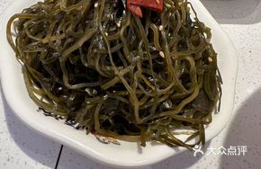 Sesame Seaweed Strips