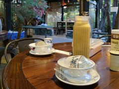 -园林美食城·本土农家菜(杨和镇店)