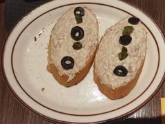 -ZAFFERANO西班牙海鲜饭(上海首店)