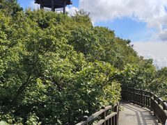 -丹东凤凰山景区