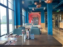 -Kathleen's Waitan 凯圣琳江景西餐厅(外滩店)