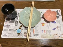 -樱宿日式和牛烧肉(五道口店)