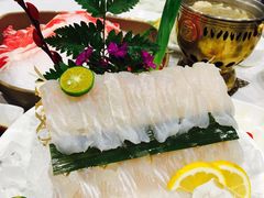 -蒋记海鲜姿造•洋房别墅(星河湾店)