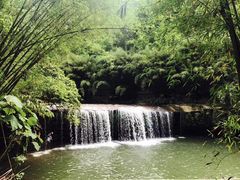 -四洞沟景区