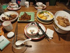 -新白鹿餐厅(龙游路总店·杭帮菜名店)