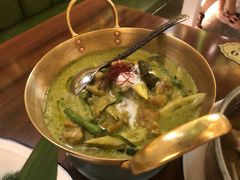 至尊马来咖喱鸡肉-苏梅花园(群星城店)