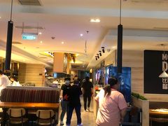 -比格比萨自助(宋家庄店)