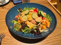 -耶里夏丽·新疆菜·家庭聚场(百联中环购物广场店)