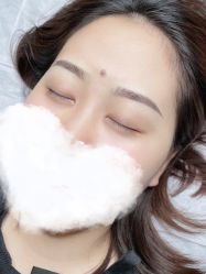 -MIVI野生眉纹绣纹眉